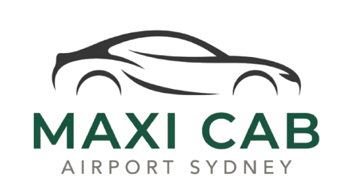 Maxi Sydney Logo