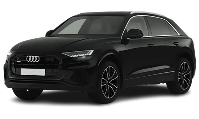 Premium Sedan