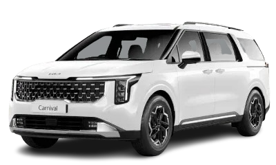 7 Seater Maxi Cab