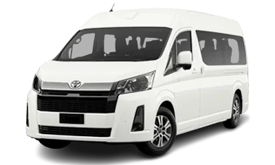 11 Seater Maxi Cab