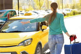 Sydney Taxi